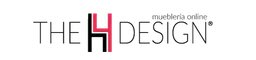 the h design logo