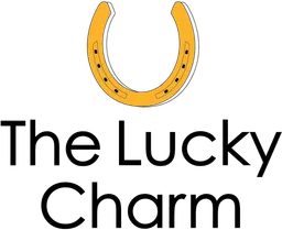 the lucky charm logo