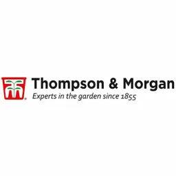 thompson & morgan logo
