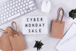  Por qué deberías empezar tus compras del Cyber Monday con antelación