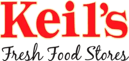 keil´s fresh food stores logo