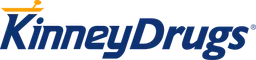 kinney drugs logo