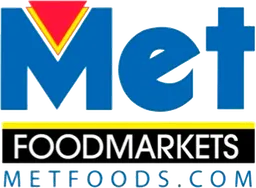 met foodmarkets logo