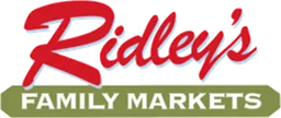 ridley´s family market logo