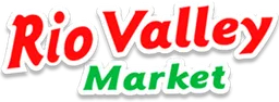 rio valley market logo