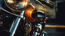 Harley Davidson: A truly ride-or-die for the route