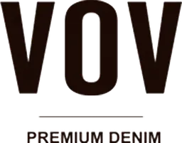 vov jeans logo