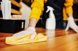 5 maneras de ahorrar en productos de limpieza