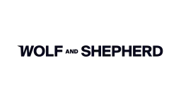 wolf & shepherd logo