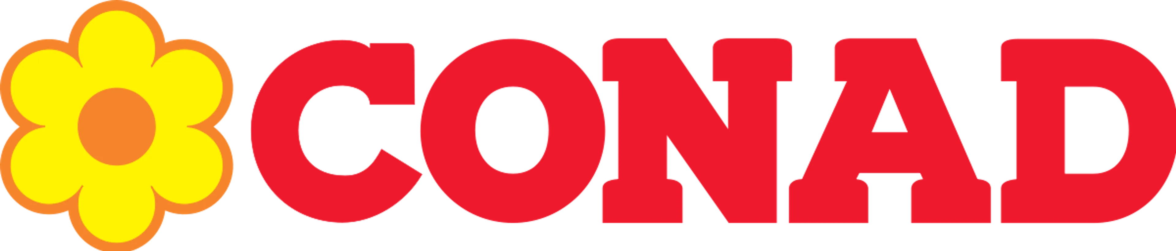 CONAD logo