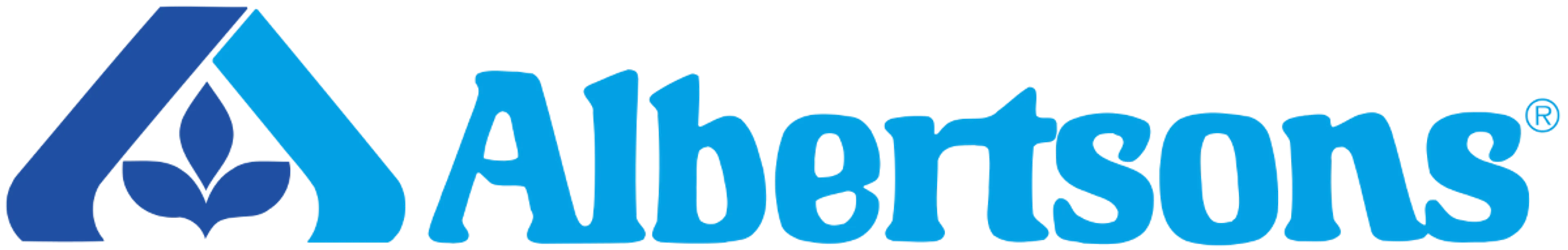 ALBERTSONS logo