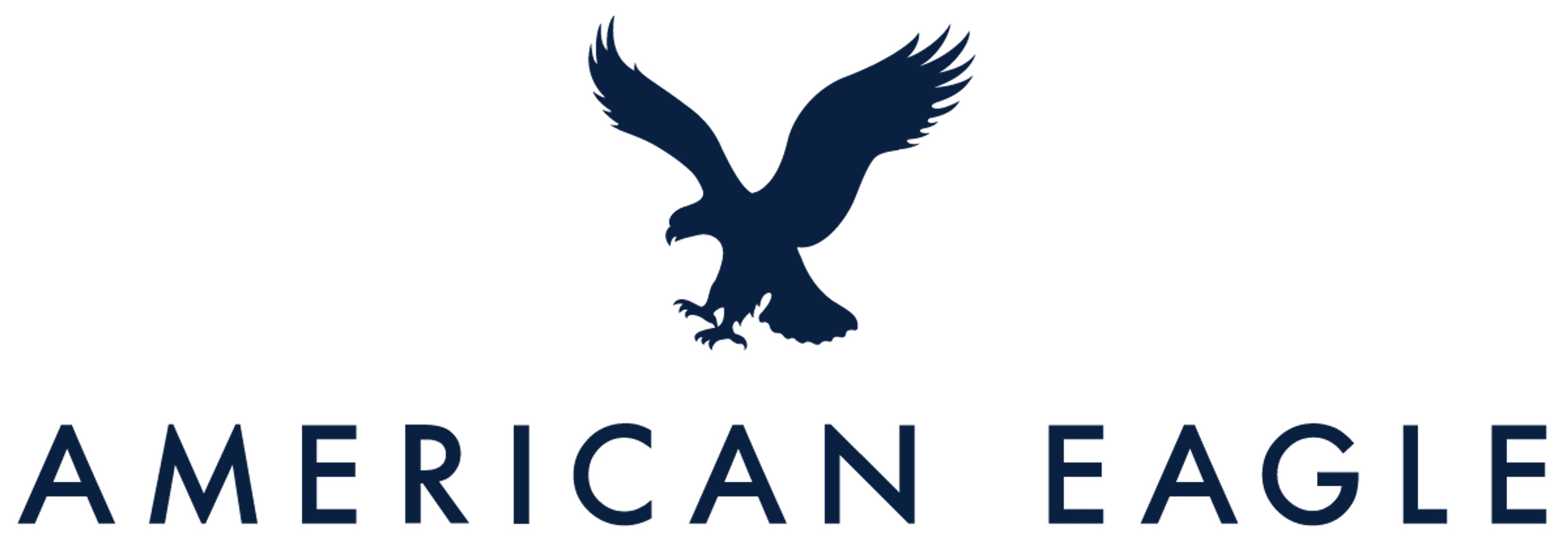 AMERICAN EAGLE logo
