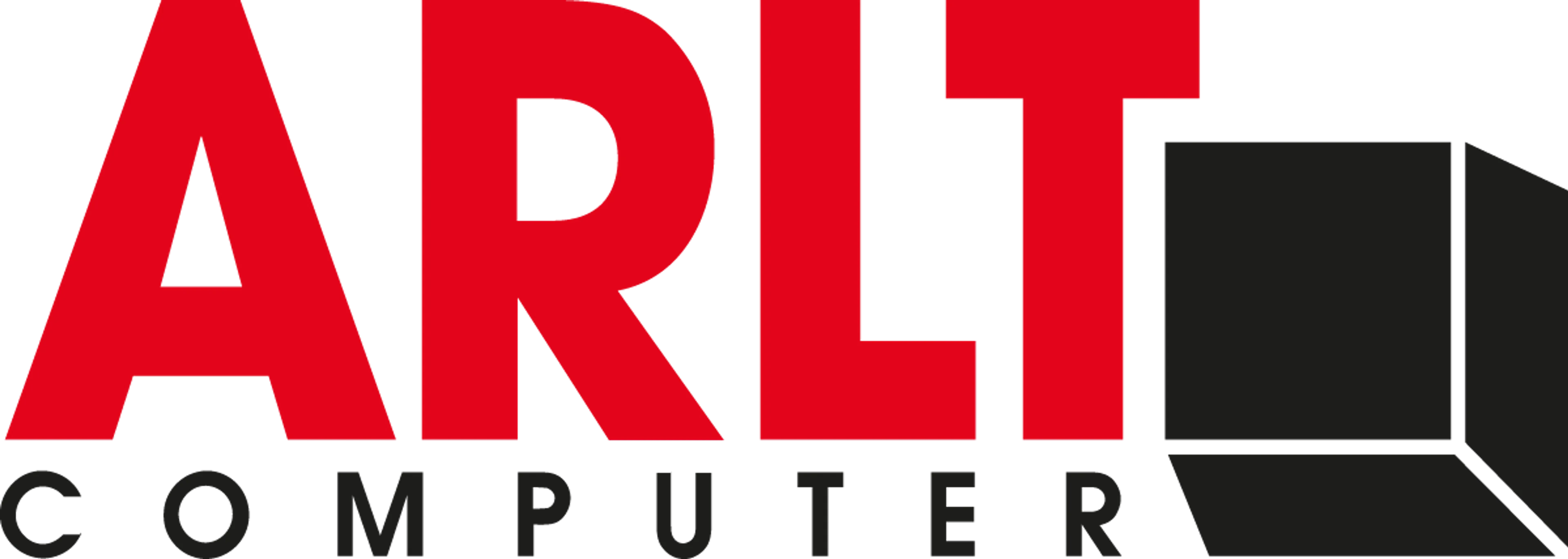 ARLT COMPUTER logo