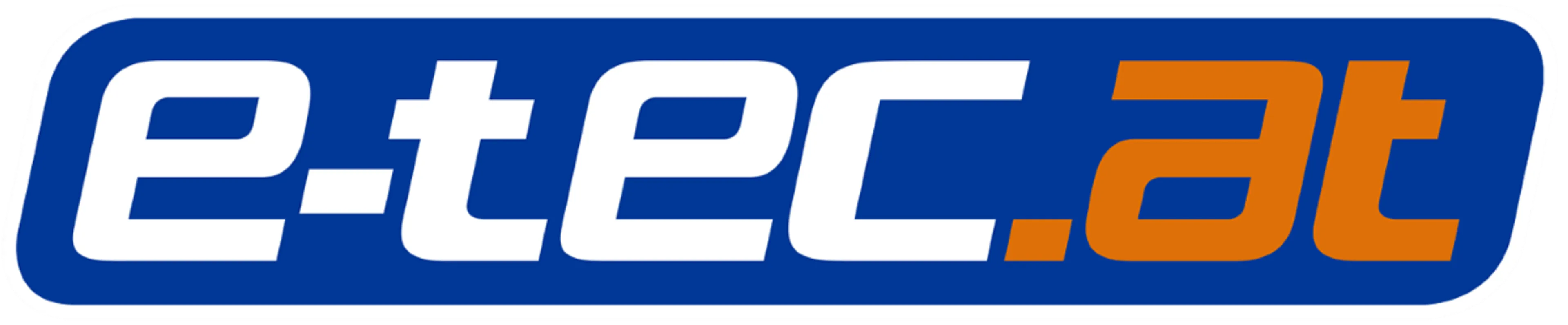 E-TEC logo