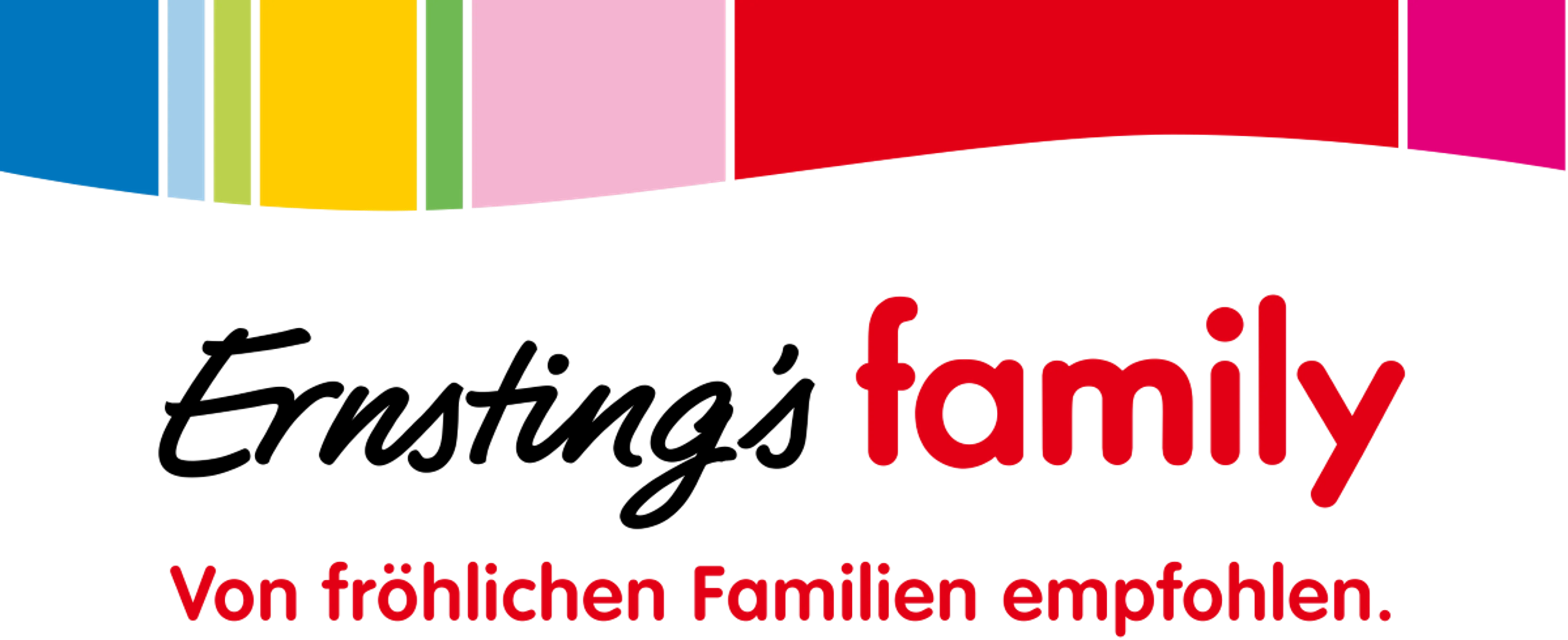 ERNSTING'S FAMILY logo