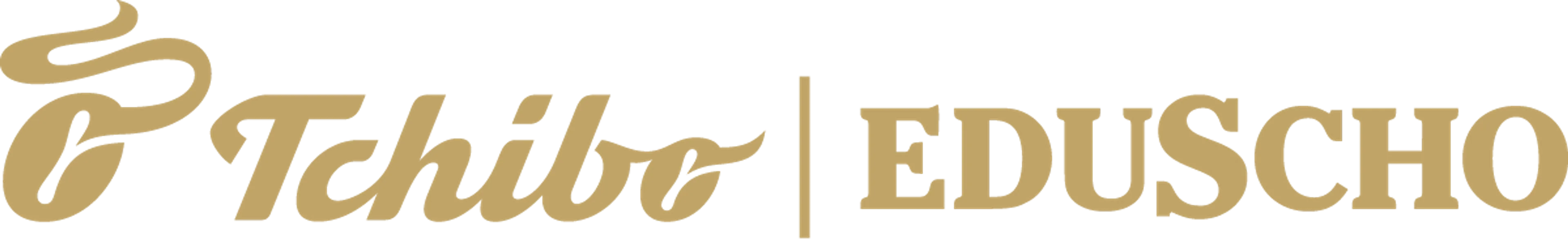 TCHIBO / EDUSCHO logo
