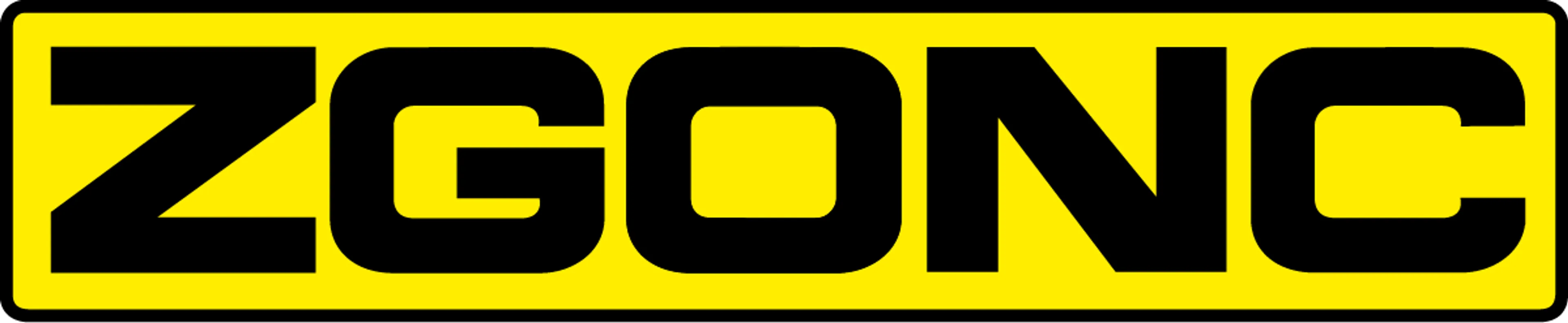 ZGONC logo