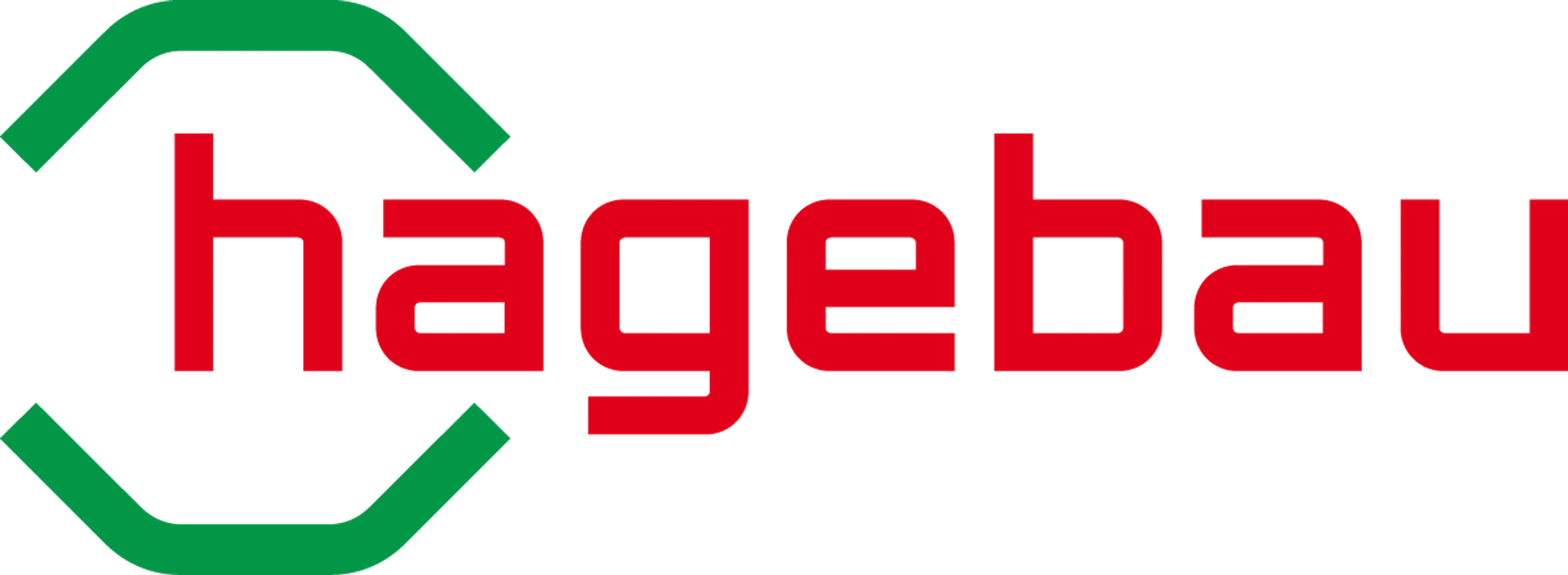 HAGEBAUMARKT logo