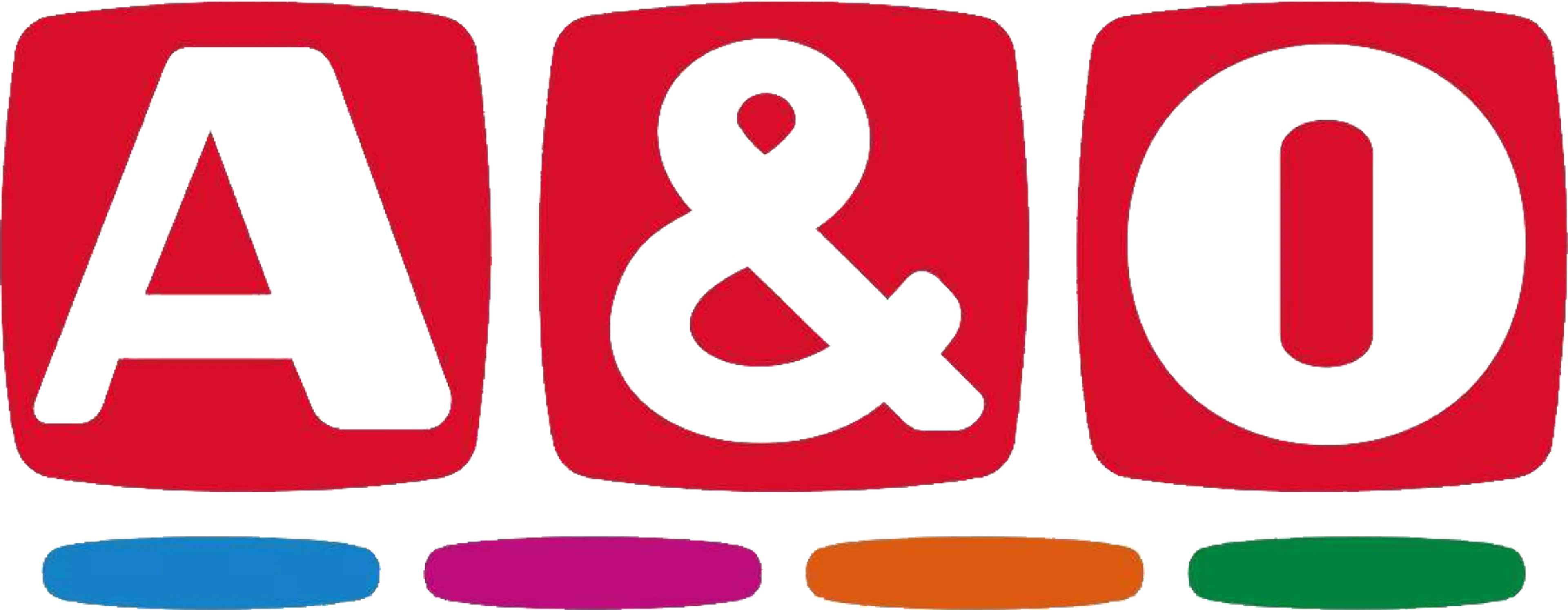 A&O logo
