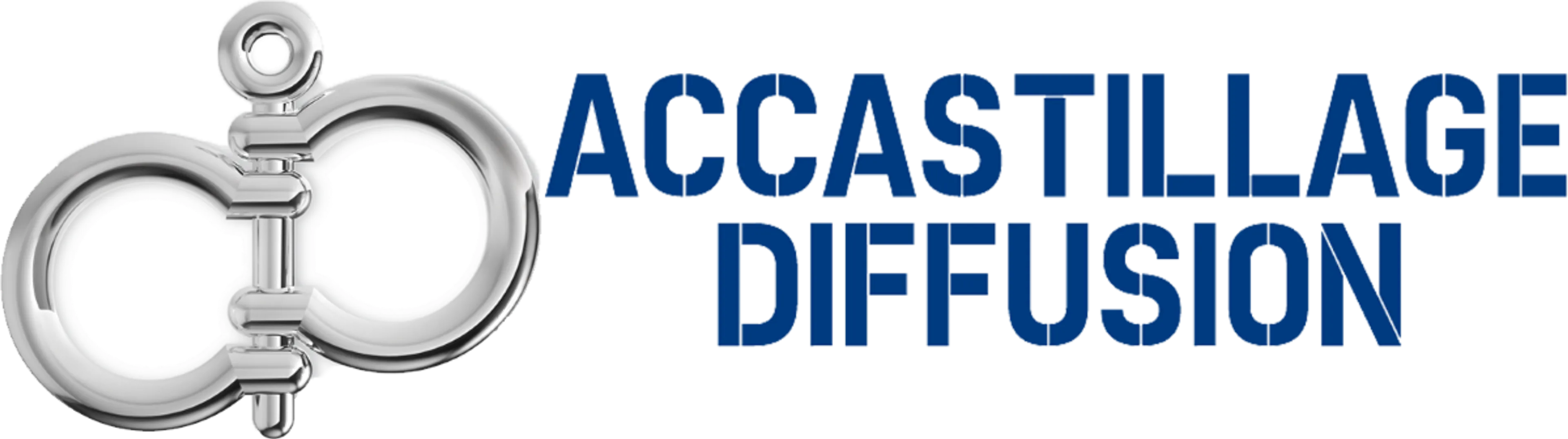 ACCASTILLAGE DIFFUSION logo