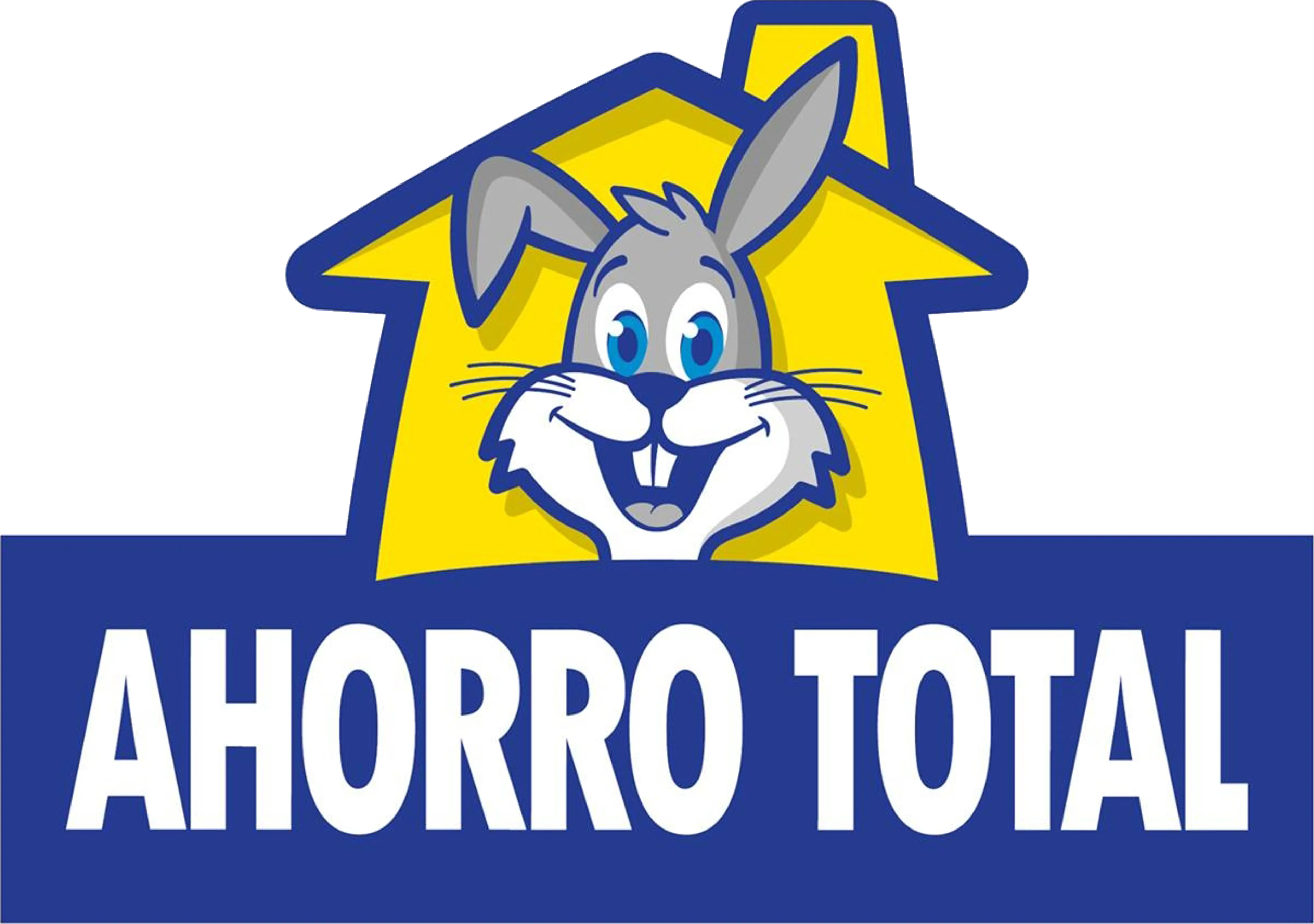 AHORRO TOTAL logo