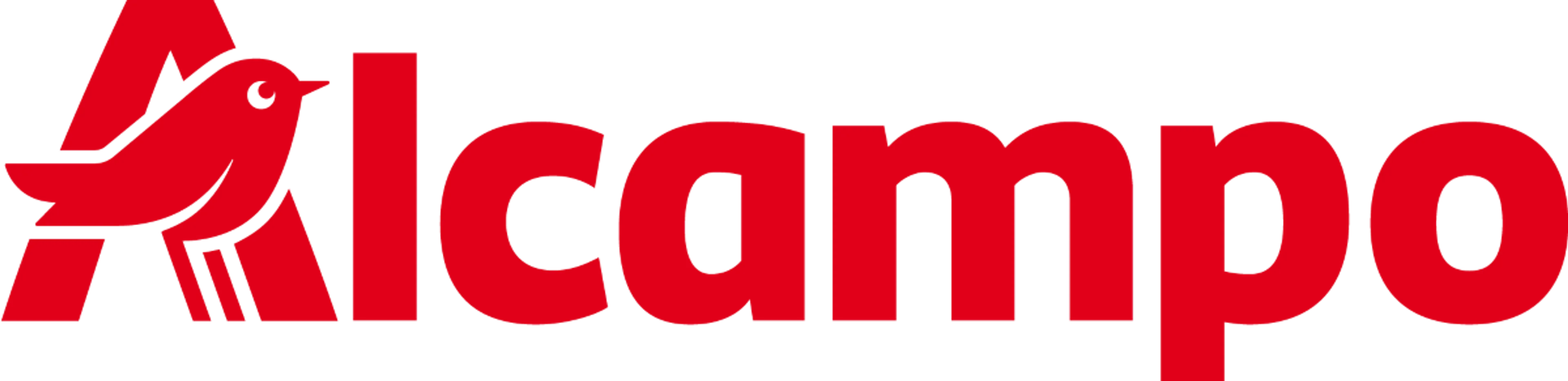 ALCAMPO logo