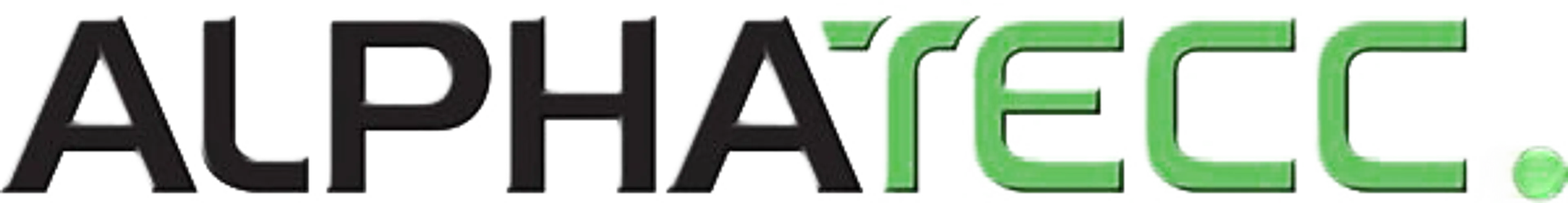 ALPHA TECC logo