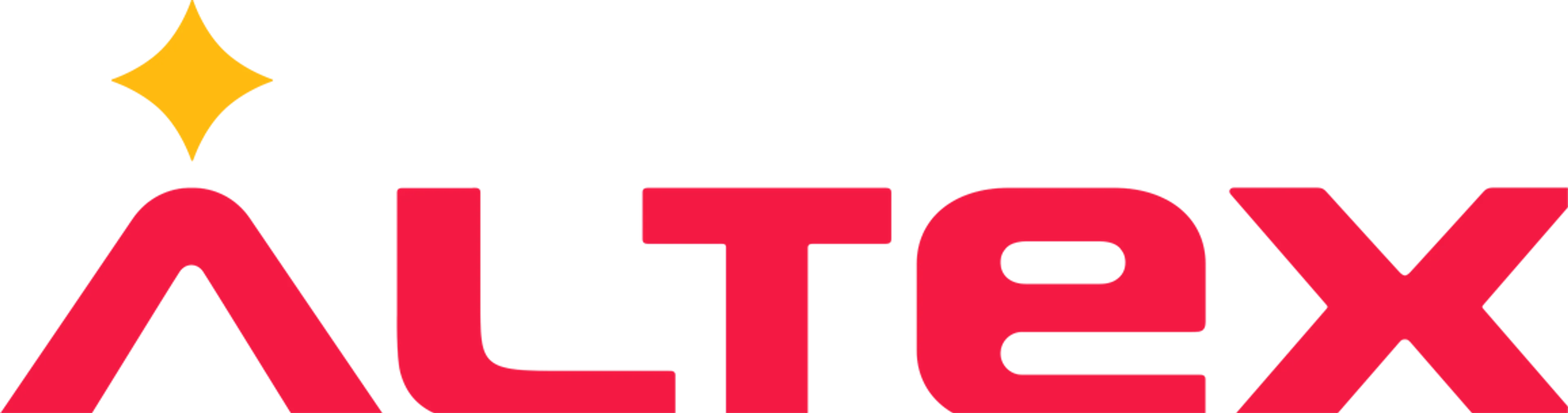 ALTEX logo