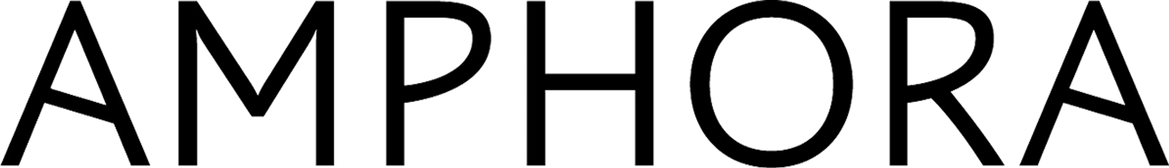 AMPHORA logo