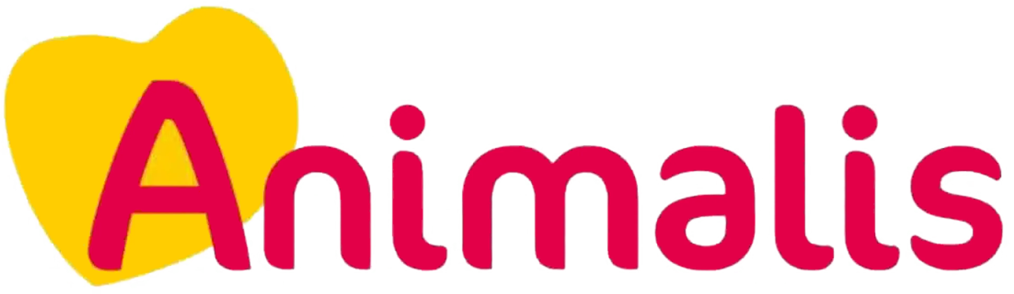 ANIMALIS logo