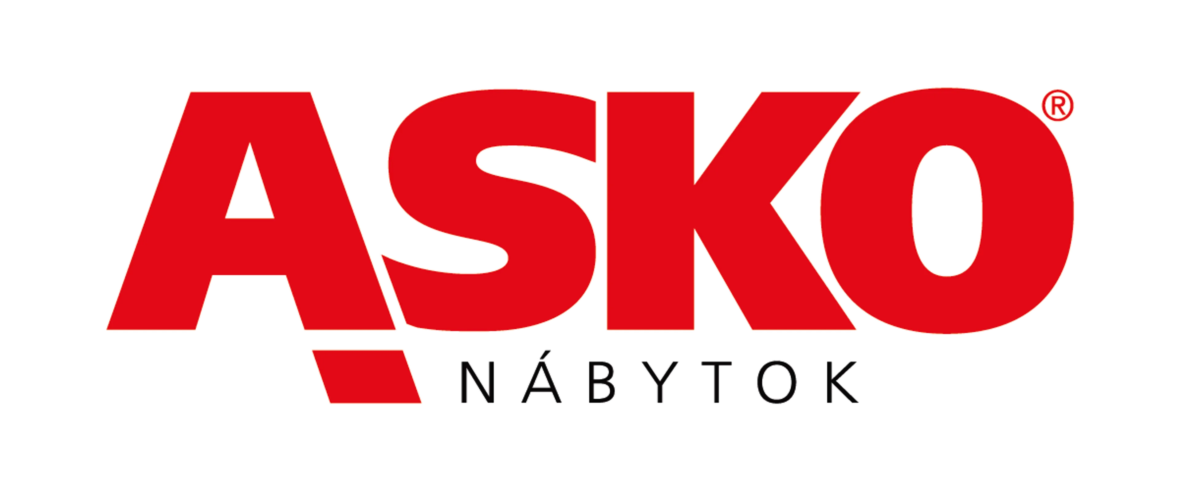 ASKO NÁBYTOK logo
