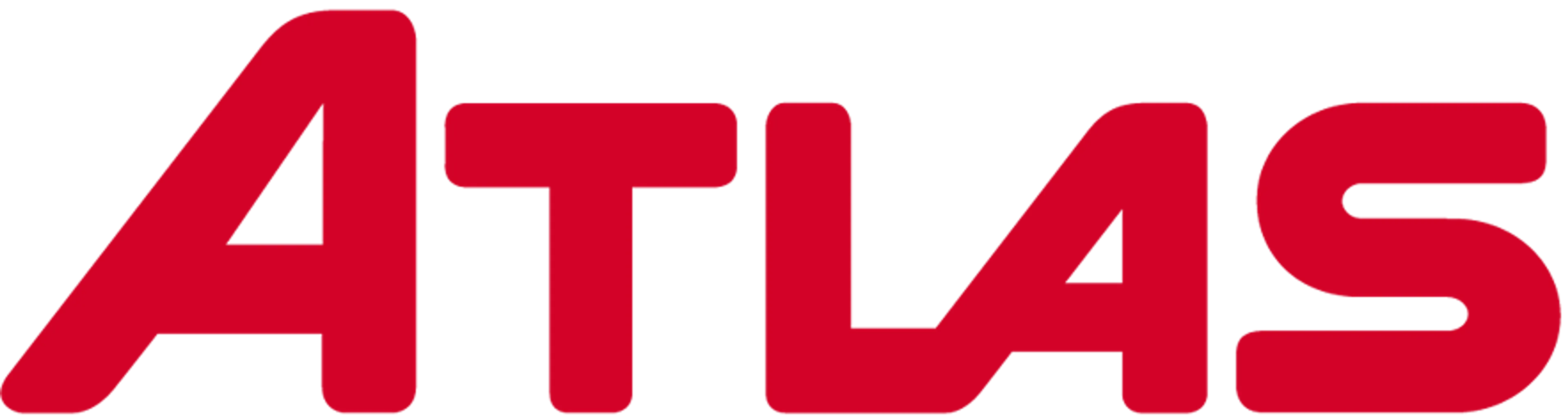ATLAS logo