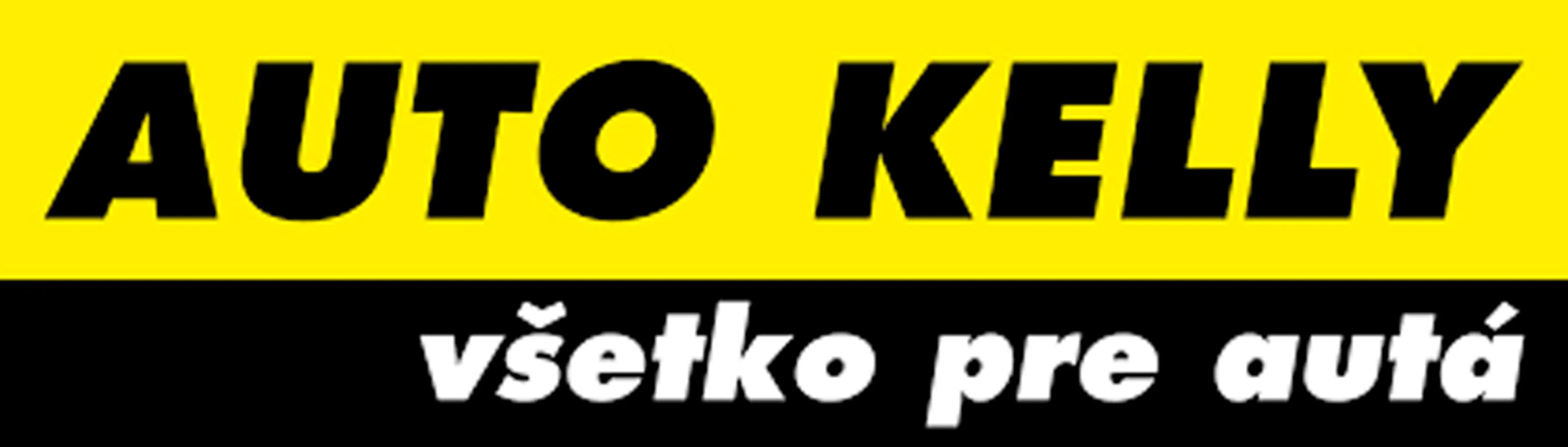 AUTO KELLY logo