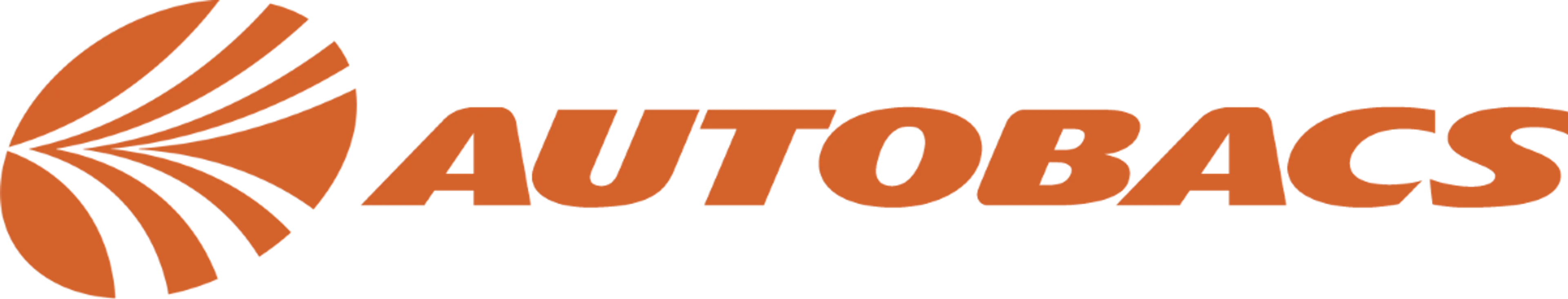 AUTOBACS logo