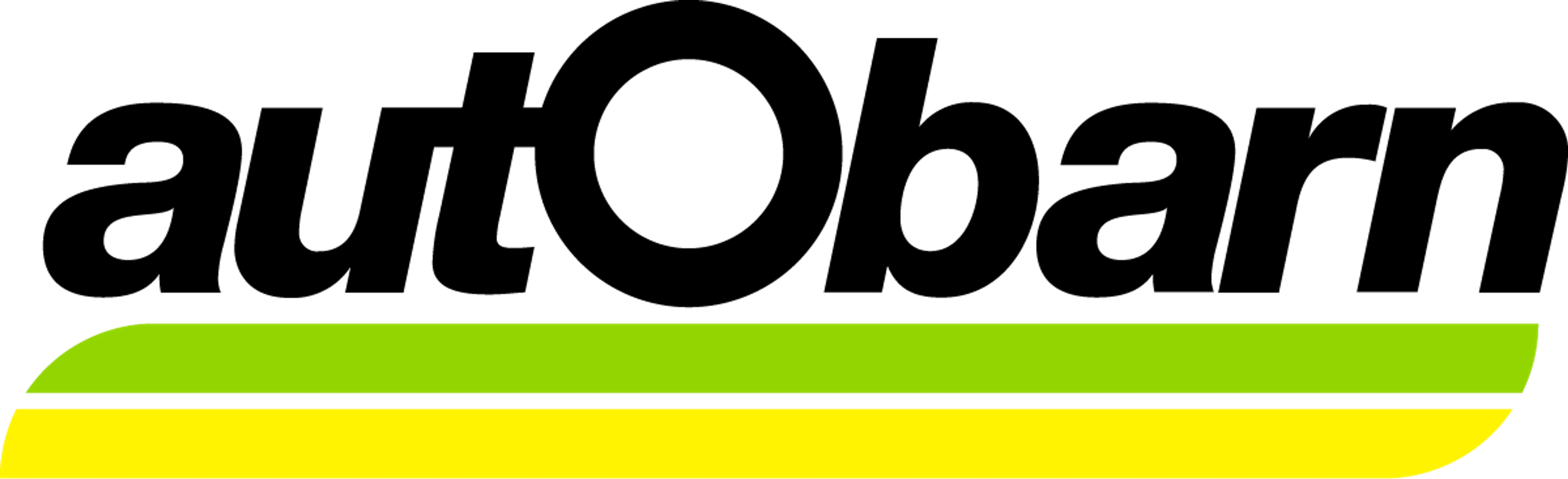 AUTOBARN logo