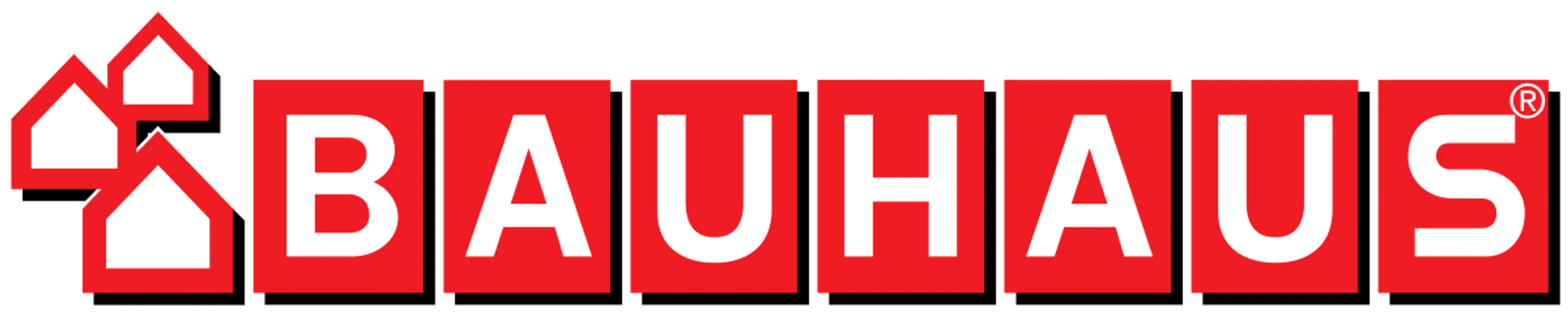 BAUHAUS logo