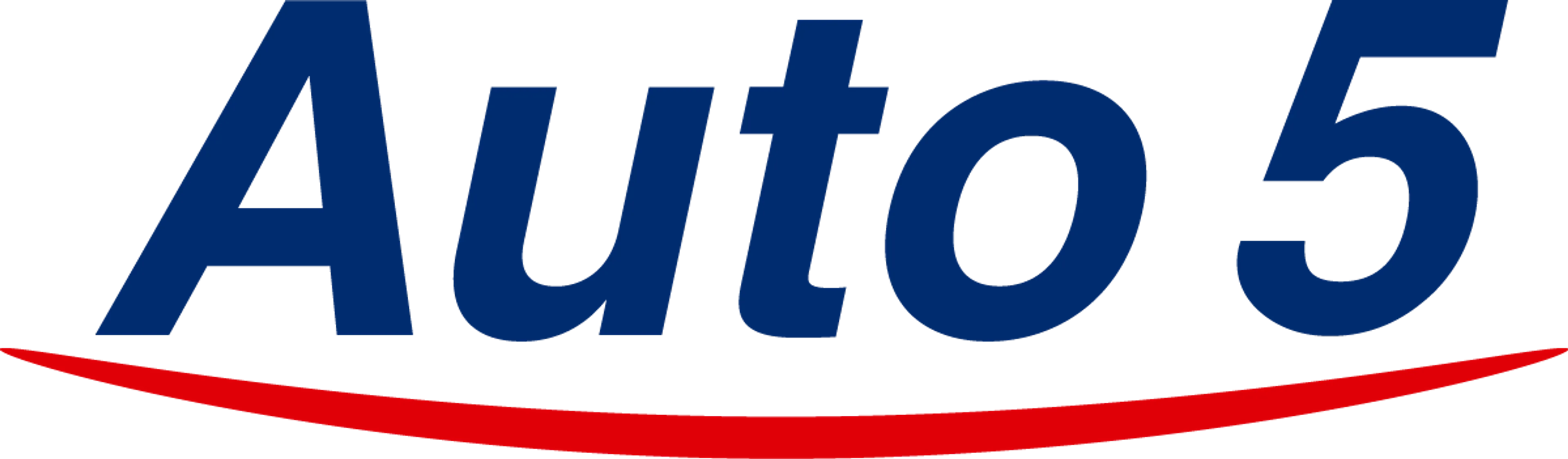 AUTO5 logo