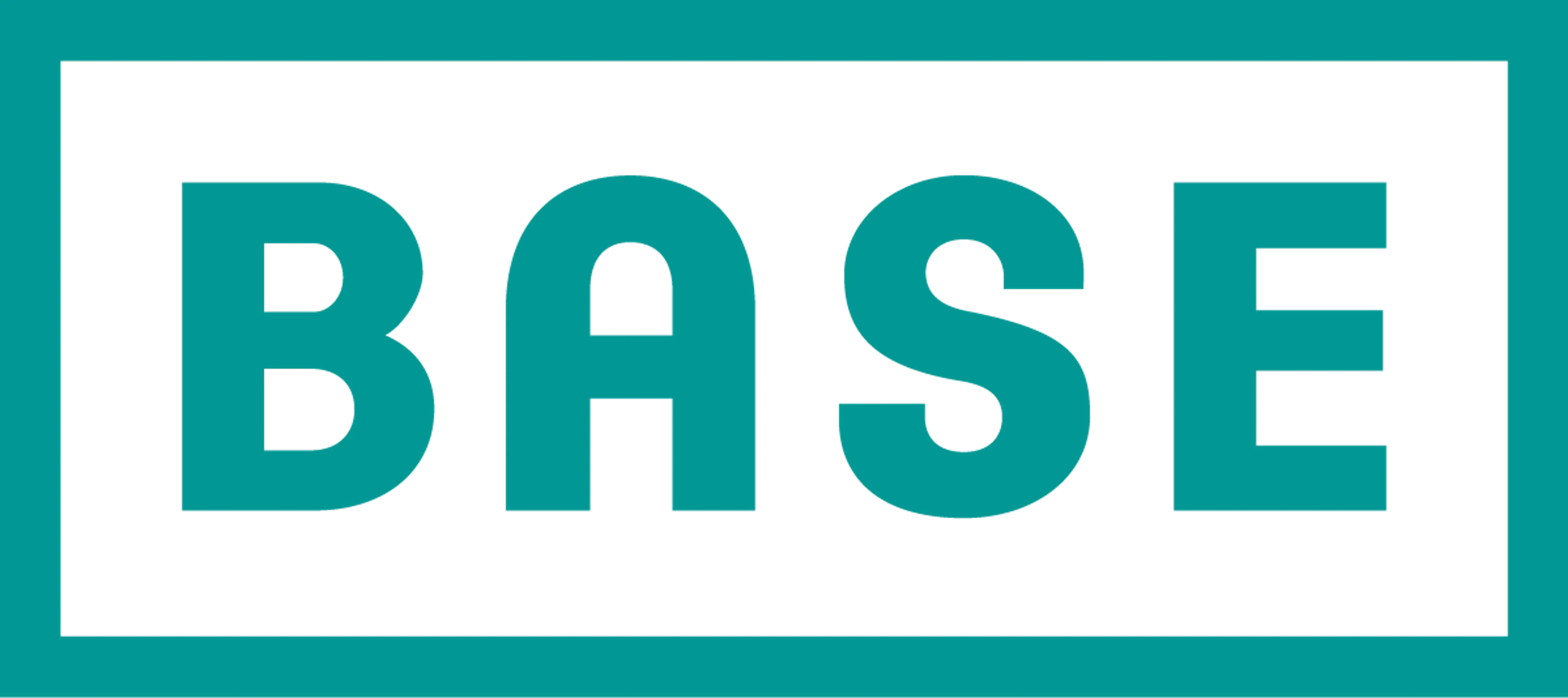 BASE logo