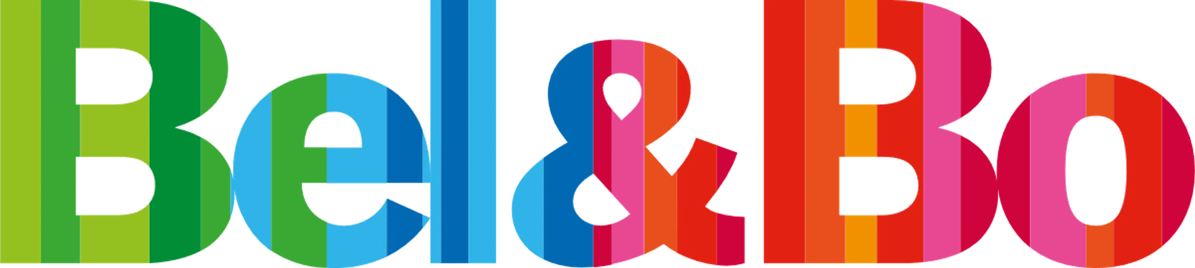 BEL&BO logo