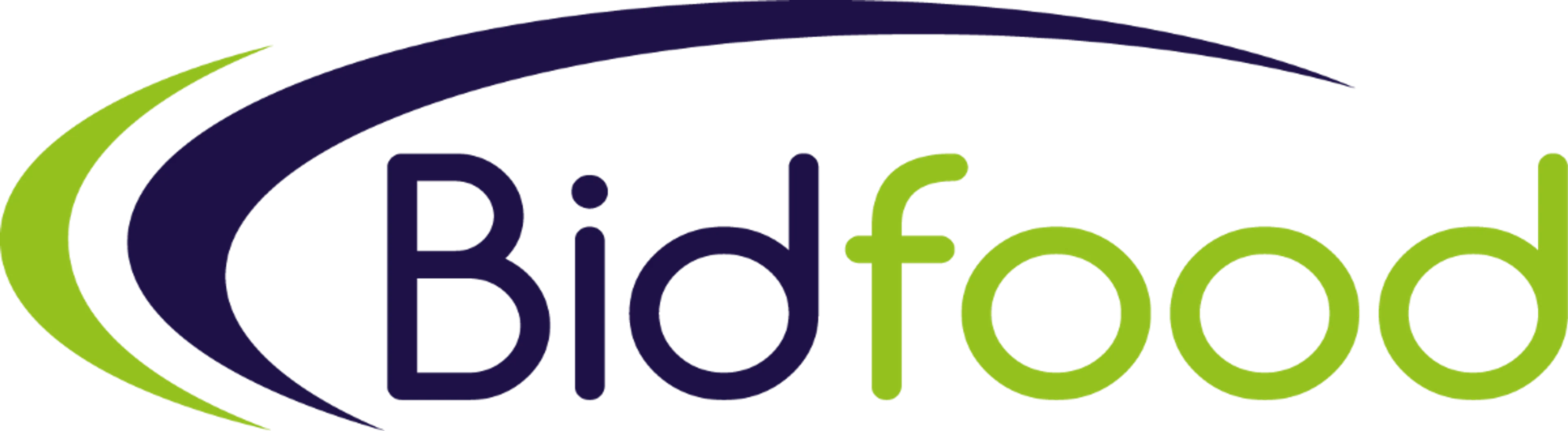 BIDFOOD logo