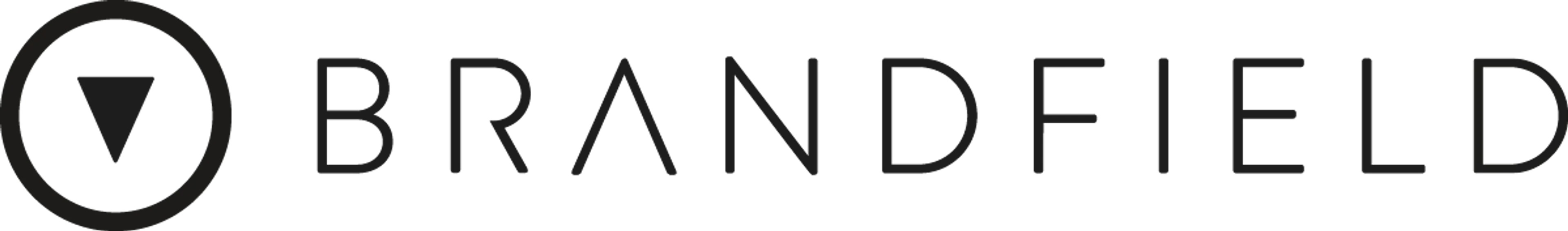 BRANDFIELD logo