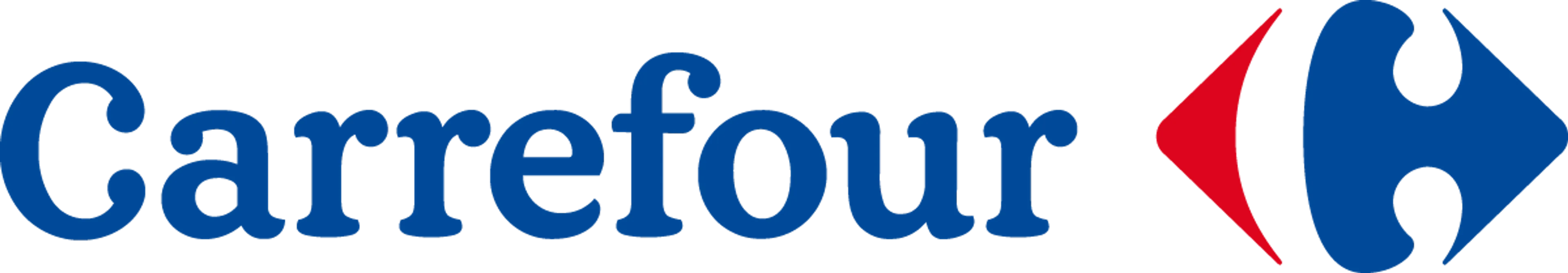 CARREFOUR logo