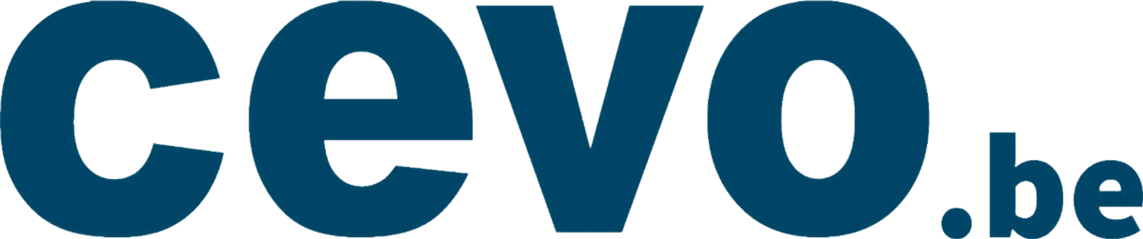 CEVO logo
