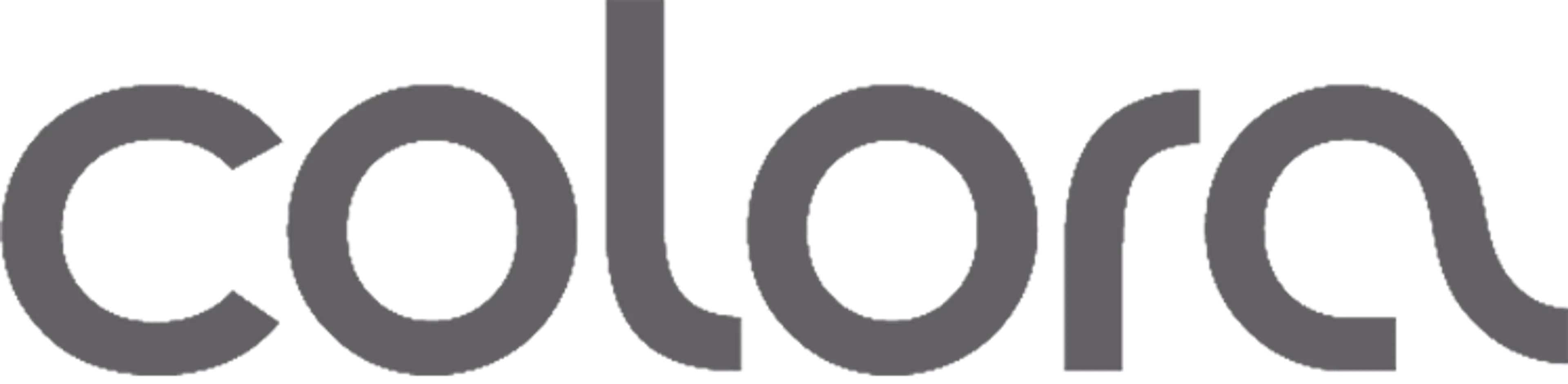 COLORA logo
