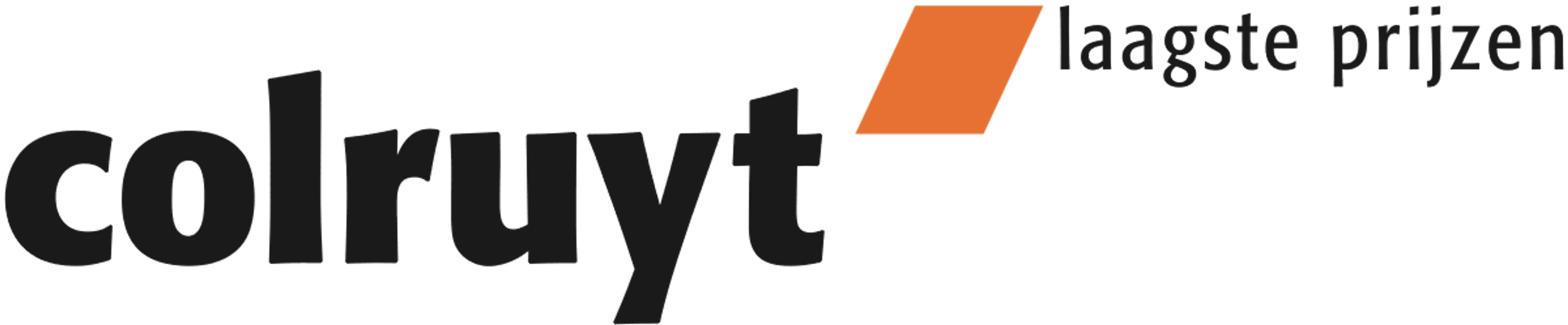 COLRUYT logo