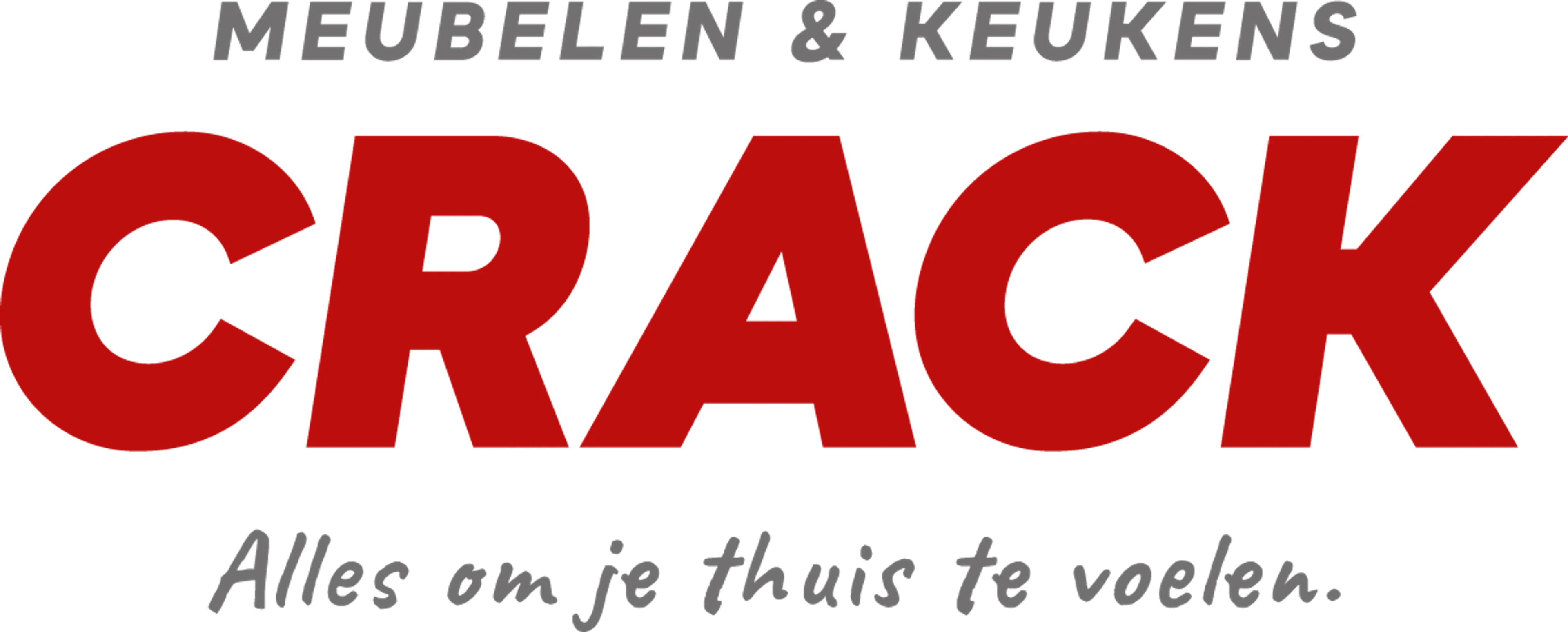 CRACK logo