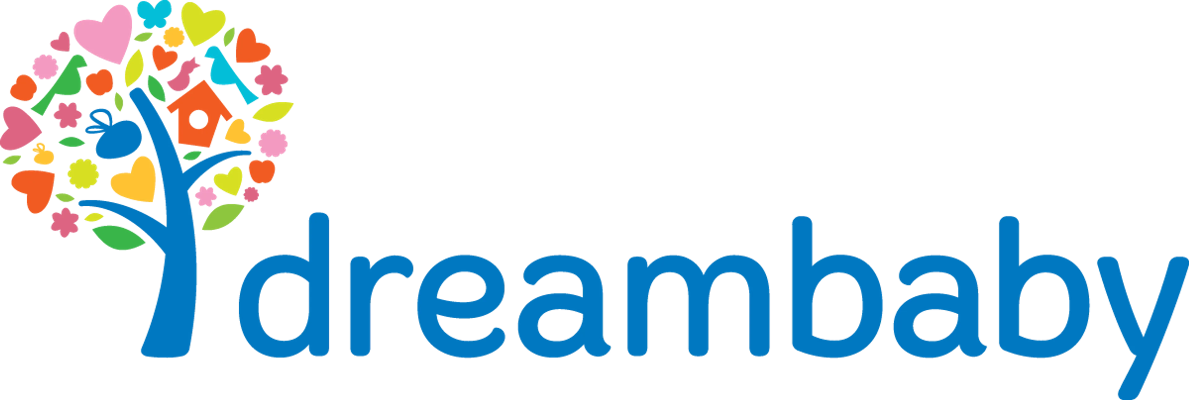 DREAMBABY logo