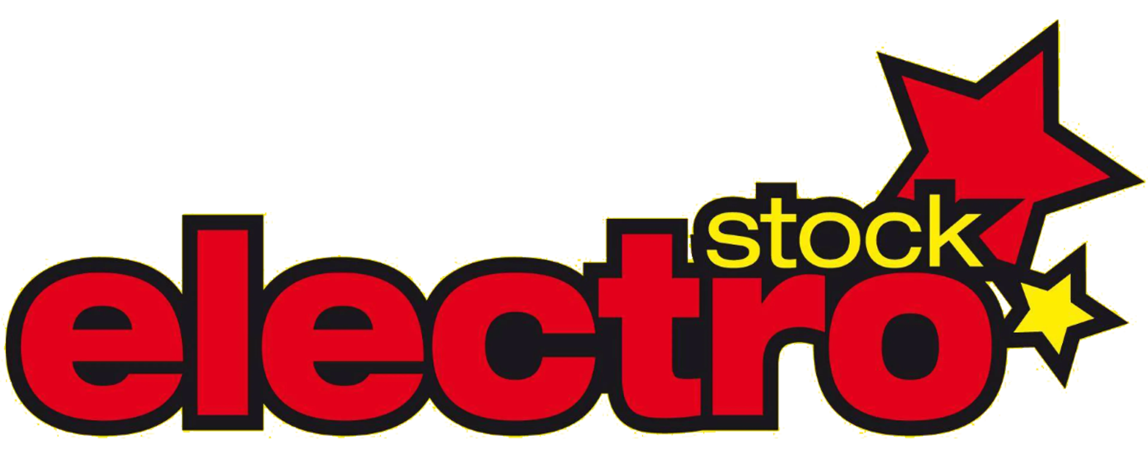 ELECTROSTOCK logo