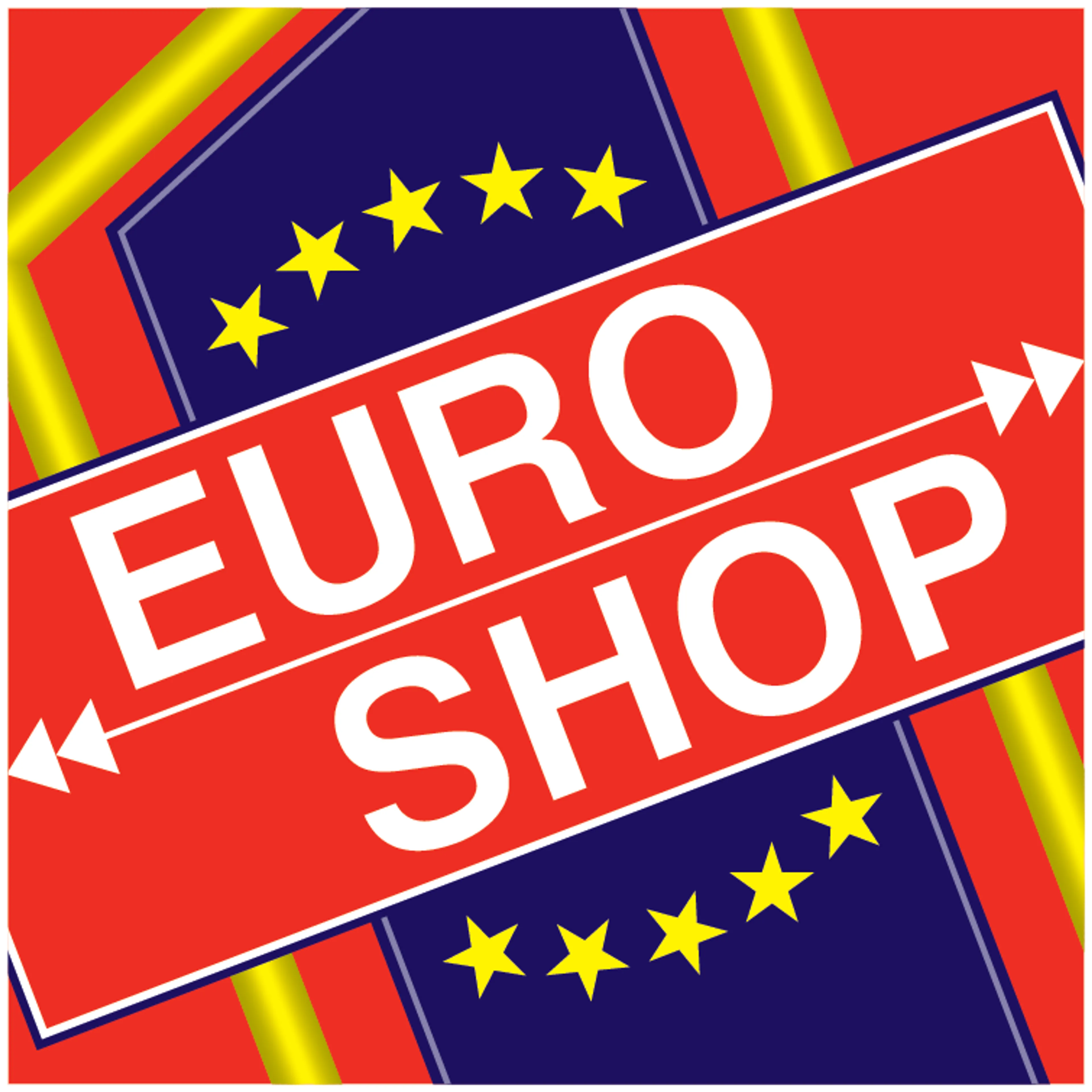 EURO SHOP logo