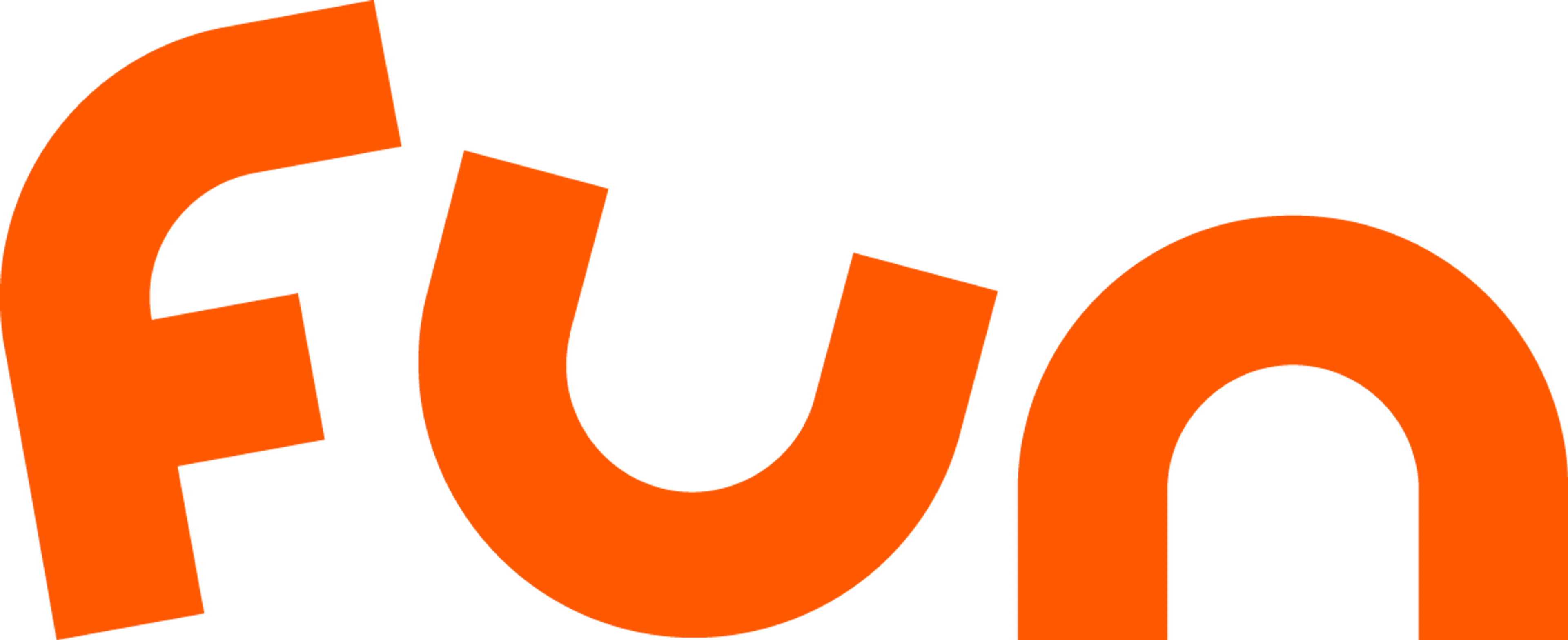 FUN logo